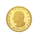 1/2 oz 2026 150th Anniversary of the Library of Parliament Proof Gold Coin | Royal Canadian Mint