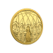 1/2 oz 2026 150th Anniversary of the Library of Parliament Proof Gold Coin | Royal Canadian Mint