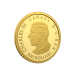 1/2 oz 2026 150th Anniversary of the Library of Parliament Proof Gold Coin | Royal Canadian Mint