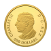 1 oz 2026 Allegories of Peace and Freedom Proof Gold Coin | Royal Canadian Mint