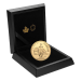 1 oz 2026 Allegories of Peace and Freedom Proof Gold Coin | Royal Canadian Mint