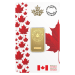 10 gram 2026 Proudly Canadian Gold Bar | Royal Canadian Mint