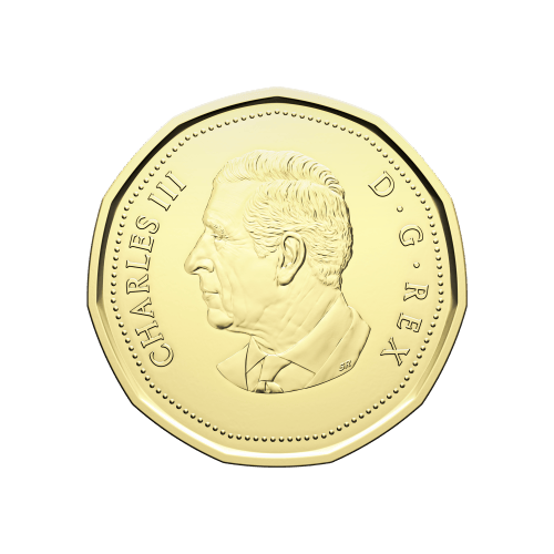 Set of 5 x 2026 Holiday Season Gift Coins | Royal Canadian Mint