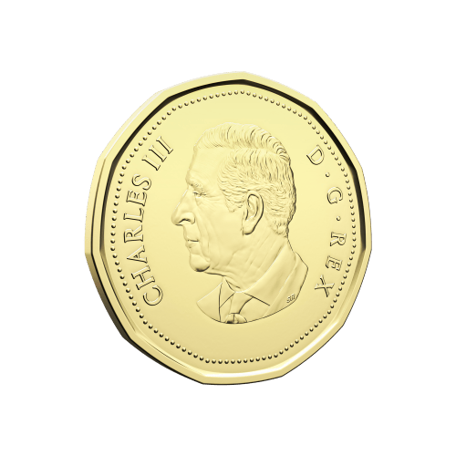 Set of 5 x 2026 Holiday Season Gift Coins | Royal Canadian Mint