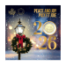 Set of 5 x 2026 Holiday Season Gift Coins | Royal Canadian Mint