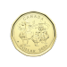 Set of 5 x 2026 Holiday Season Gift Coins | Royal Canadian Mint
