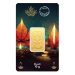 10 gram 2026 Celebrate Diwali Gold Bar | Royal Canadian Mint