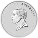 1 kilogram 2027 Lunar Year of the Goat Silver Coin | Perth Mint