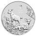 5 oz 2027 Lunar Year of the Goat Silver Coin | Perth Mint
