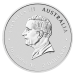 2 oz 2027 Lunar Year of the Goat Silver Coin | Perth Mint