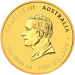 10 oz 2027 Lunar Year of the Goat Gold Coin | Perth Mint