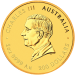 2 oz 2027 Lunar Year of the Goat Gold Coin | Perth Mint