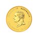 1/2 oz 2027 Lunar Year of the Goat Gold Coin | Perth Mint