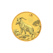 1/4 oz 2027 Lunar Year of the Goat Gold Coin | Perth Mint