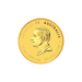 1/4 oz 2027 Lunar Year of the Goat Gold Coin | Perth Mint