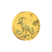 1/4 oz 2027 Lunar Year of the Goat Gold Coin | Perth Mint