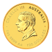 1 oz 2027 Lunar Year of the Goat Gold Coin | Perth Mint