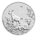 1 oz 2027 Lunar Year of the Goat Silver Coin | Perth Mint