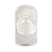 1 oz 2026 Diet Coke Can Shaped Colourized Proof Silver Coin | PAMP Suisse