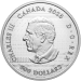 5 kilo 2026 Heraldic Landscape: Animals of Canada Proof Silver Coin | Royal Canadian Mint
