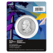 1 oz 2027 Treasured Maple Leaf: Clover Privy Mark Silver Coin | Royal Canadian Mint