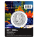 1 oz 2027 Treasured Maple Leaf: Loon Privy Mark Silver Coin | Royal Canadian Mint