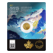 1/10 oz 2027 Treasured Maple Leaf: Loon Privy Mark Gold Coin | Royal Canadian Mint