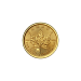 1/10 oz 2027 Treasured Maple Leaf: Loon Privy Mark Gold Coin | Royal Canadian Mint