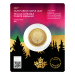 1 oz 2027 Our Purest Maple Leaf 99999 Fine Reverse Proof Gold Coin | Royal Canadian Mint