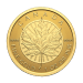1 oz 2027 Our Purest Maple Leaf 99999 Fine Reverse Proof Gold Coin | Royal Canadian Mint