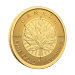 1 oz 2027 Our Purest Maple Leaf 99999 Fine Reverse Proof Gold Coin | Royal Canadian Mint