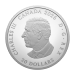 1 oz 2026 The Sundial Proof Silver Coin | Royal Canadian Mint