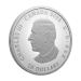 1 oz 2026 The Sundial Proof Silver Coin | Royal Canadian Mint