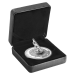 1 oz 2026 The Sundial Proof Silver Coin | Royal Canadian Mint