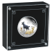 1 oz 2027 Lunar Year of the Goat Colourized Proof Silver Coin | Perth Mint