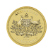 $1 2027 Australian Citizenship Bronze Coin in Card | Perth Mint