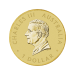 $1 2027 Australian Citizenship Bronze Coin in Card | Perth Mint
