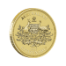 $1 2027 Australian Citizenship Bronze Coin in Card | Perth Mint