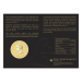 $1 2027 Australian Citizenship Bronze Coin in Card | Perth Mint
