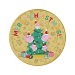 $1 2026 Peppa Pig Merry Christmas Collector Coin in Card | Perth Mint
