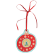 $1 2026 Peppa Pig Merry Christmas Collector Coin in Card | Perth Mint