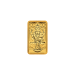 1 gram Celebrate Diwali Lakshmi Gold Bar | Perth Mint