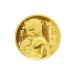 1/4 oz 2026 Agoro Deadpool and Wolverine Matte Proof Gold Coin | Royal Canadian Mint