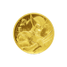 1/4 oz 2026 Agoro Deadpool and Wolverine Matte Proof Gold Coin | Royal Canadian Mint