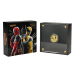 1/4 oz 2026 Agoro Deadpool and Wolverine Matte Proof Gold Coin | Royal Canadian Mint