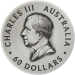 2 kilo 2025 Butterfly High Relief Antiqued Silver Coin | Perth Mint