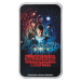 1 oz 2026 Stranger Things: Season 1 Colourized Rectangular Silver Coin | Perth Mint