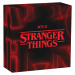 1 oz 2026 Stranger Things: Season 1 Colourized Rectangular Silver Coin | Perth Mint