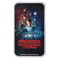 Stranger Things Collectibles