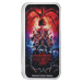 1 oz 2026 Stranger Things: Season 2 Colourized Rectangular Silver Coin | Perth Mint